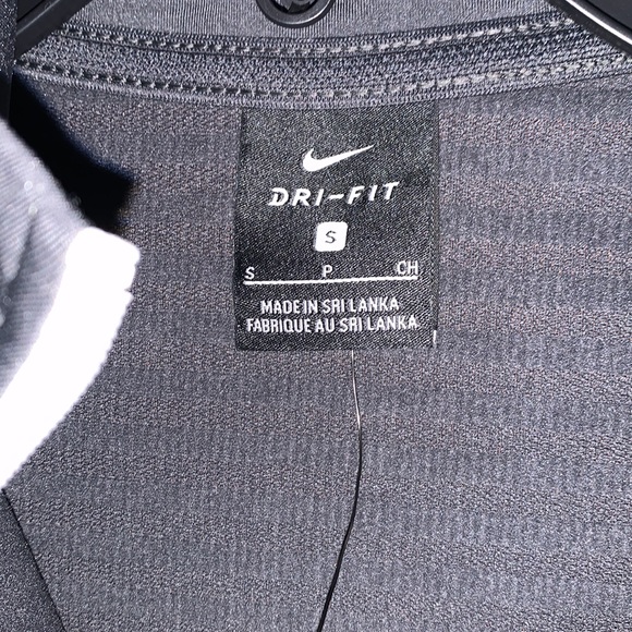 Nike Pro Dri-Fit Pullover Oregano Ducks NWT - Picture 3 of 7